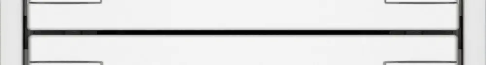 Universaltaster EDIZIO.liv UNI SNAPFIX® 12…48V m.LED blau 6× 1-Tbed.ws 