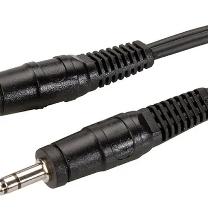 Roline 3.5mm cavo di collegamento, ST-ST, 0,2m 