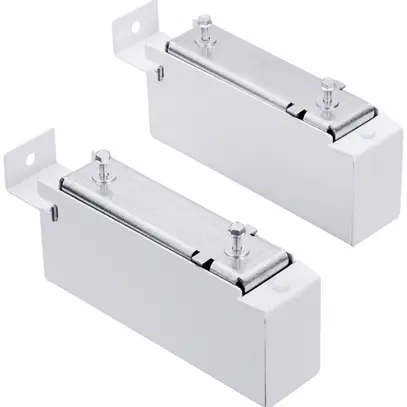 Kit de consoles nivelage Stiebel Eltron ZWVK 2, p.accumulateur de chaleur, 2 pcs 