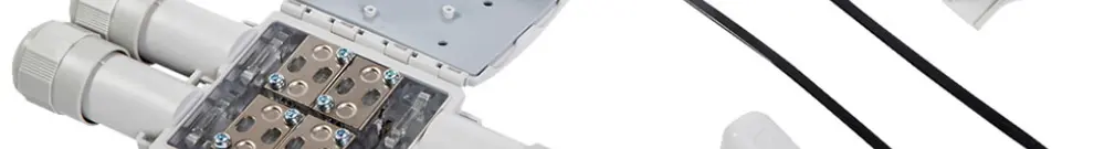 Raccordement en croix Rayclic X-02 