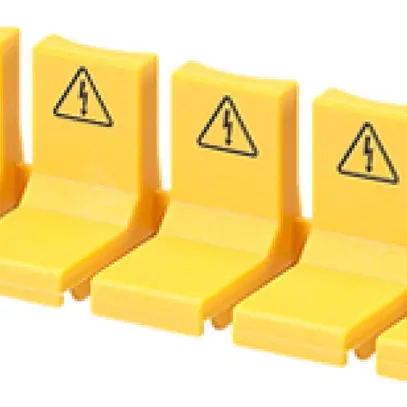 Protezione dal contatto Siemens SENTRON 5ST3 