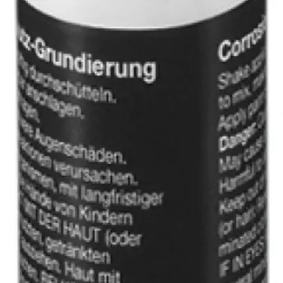 Lacca Rittal SZ 2436.800 contenuto 12ml penna colore grigio scuro 