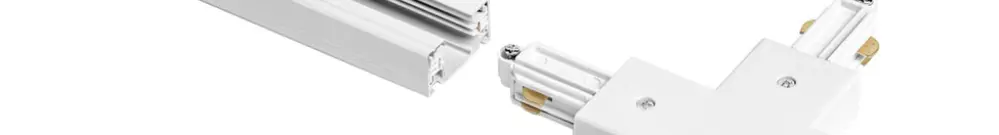 Raccordo a X LEDVANCE TRACKLIGHT bianco 