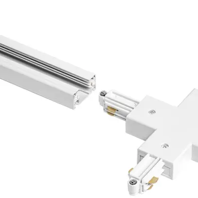 Raccord en X LEDVANCE TRACKLIGHT blanc 