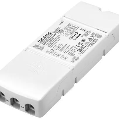 Alimentazione LED Tridonic LC 2.7…12.5W 54V 50…300mA DALI DSI REG 200×70mm 
