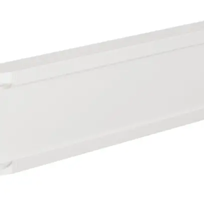 Coperchio di protezione Hager univers N 150×750mm 