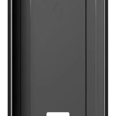 Scatola per parete cava Hager per stazione esterna elcom.motion 120×350×60mm 