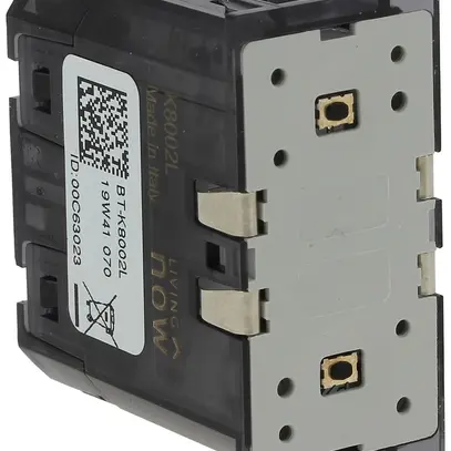 Actionneur Living Now MyHOME pour éclairage 2× 1 module 