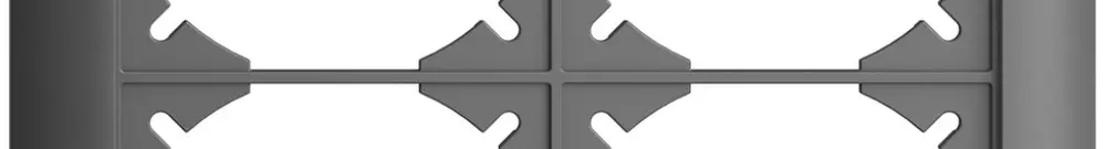 Intestazione INC EDIZIOdue 2×2 grigio scuro 