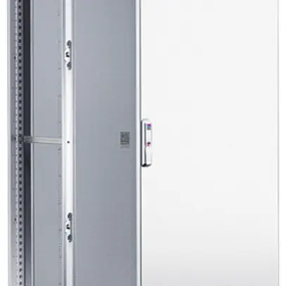 Armoire électrique Rittal VX 8807.000 800×2000×600mm IP66 acier gris 