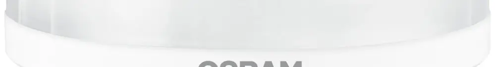 Lampada LED STAR GX53 40 4.7W, 470lm, 827, 100°, opale 
