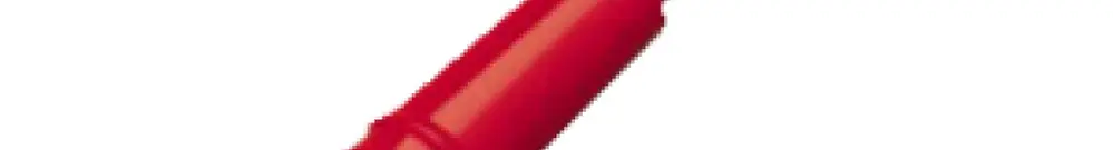 Prüfstecker WAGO Ø2mm rot 