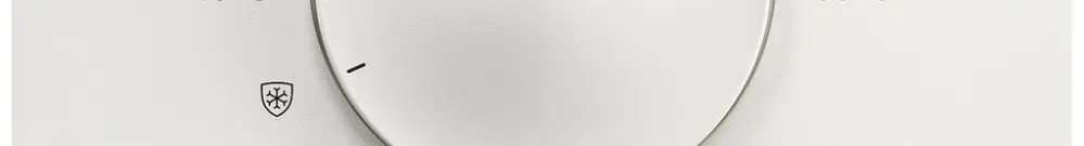 Termostato ambiente KNX AP Theben LUXORliving R718 