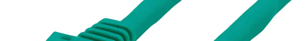Cavo patch RJ45 ROLINE cat.6A S/FTP AWG26 LSZH verde 3m 