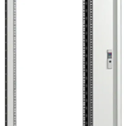Telaio orientabile Rittal VX 8619.023 per VX 19" 40UA 800mm grigio 