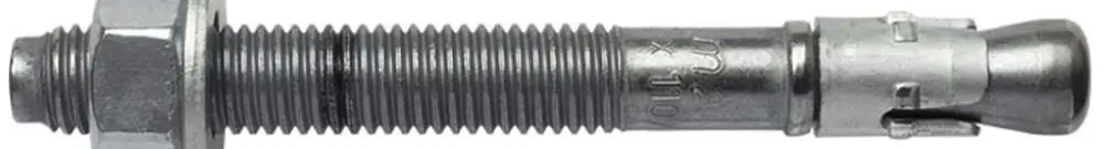Goujon d'ancrage Mungo M2 M10×70mm 