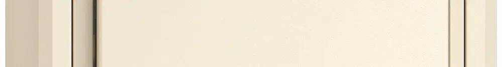 Poussoir universel AP EDIZIO.liv UNI SNAPFIX® 12…48V a.LED 1× comm.1T étiqu.cr 