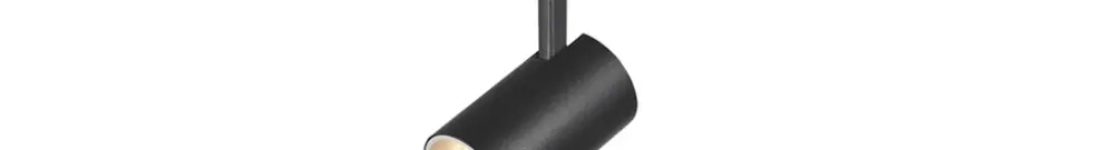 LED-Spot SLV NUMINOS XS 48V TRDCK DALI 8.7W 700lm 930 40° Ø50×80mm sz/ws 