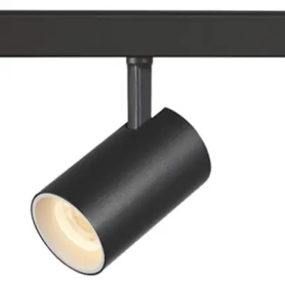 LED-Spot SLV NUMINOS XS 48V TRDCK DALI 8.7W 700lm 930 40° Ø50×80mm sz/ws 
