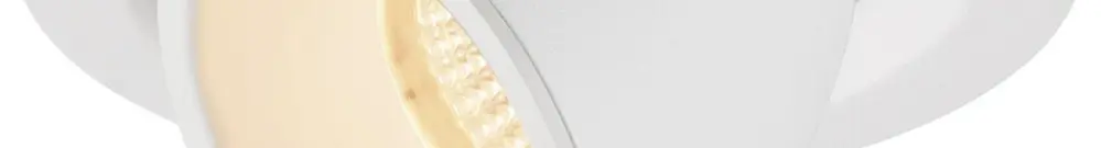 EB-LED-Downlight SLV NUMINOS GIMBLE M, 17.5W 500mA 1600lm 2700K 55° ws 