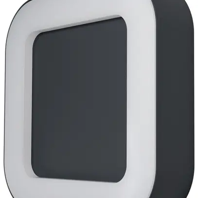 Applique LED LDV ENDURA STYLE SQUARE 13.5W 480lm 3000K aluminium anthracite 