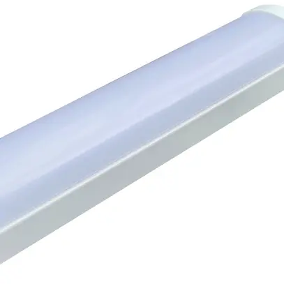Lampada lineare LED Z-Licht Bitec 40W 4800lm 4000K 1200×72mm bianco 