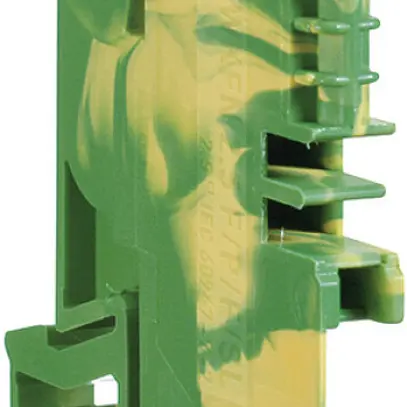 Morsetto di protezione Hager 2.5mm², a innesto 