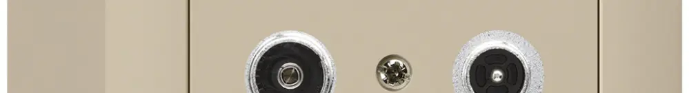Presa antenna AP kallysto R/TV 23dB 2GHz beige 