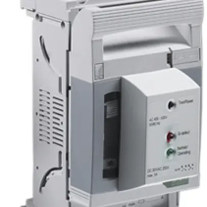 Coupe-circuit sectionneur HPC Rittal SV 9343.030 NH00 690V 160A 3P 