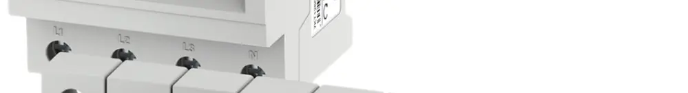 Kit di avvio sistema misura corrente Siemens SENTRON 7KT1222, 2×9 sensori 40A 