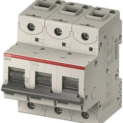 Disgiuntore CMC S803S-D 63A 