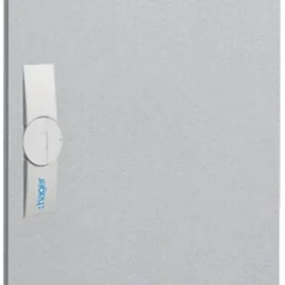Porta destra Hager univers per cuffia di distribuzione AP FWB71 1100×300mm 
