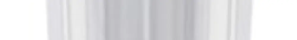 Unité de lampe FTS-LED 1720mm, vide, sans élément lumineux 