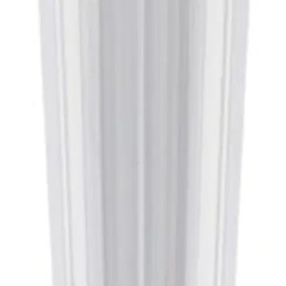 Unité de lampe FTS-LED 1720mm, vide, sans élément lumineux 
