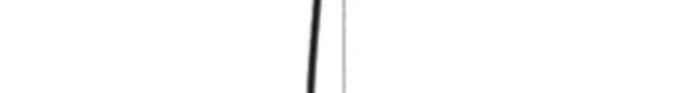 Luminaire suspendu SLV SUN 40 E27 1×40W Ø400mm noir 