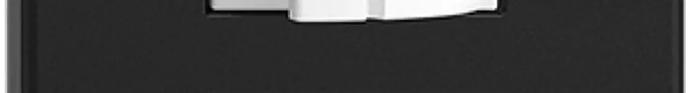 Prise audio INC 1×Feller FLF, a.kit d'inscription&connexion serrée Push Type, no 