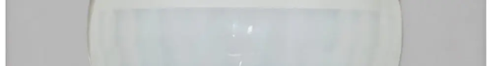 Rilevatore di movimento INS SWISSLUX Indoor 180 C Kombi 2L SF EDIZIOdue grc 