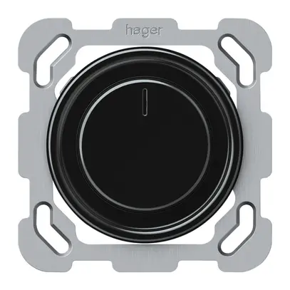 Regolatore rotativo INC DALI origin 77×77mm ne 