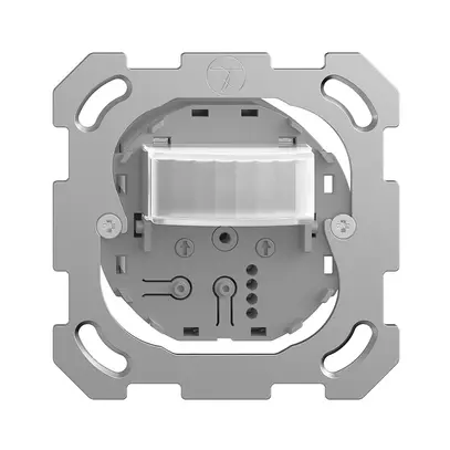 Rilevatore di movimento Feller BSM pirios 180 R eco plus 1 canale 