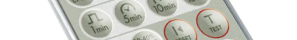 Telecomando Mobil-PDI/Plus 