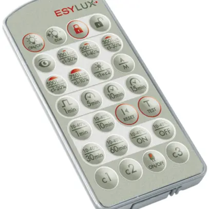 Telecomando Mobil-PDI/Plus 