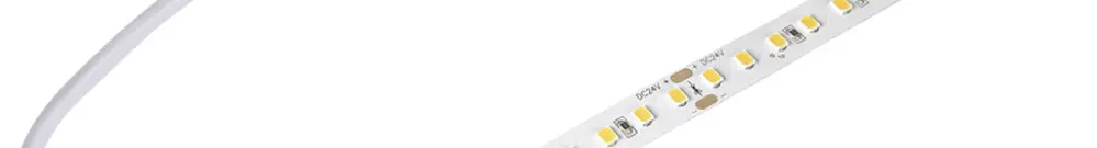 Ruban lumineux LED SLV GRAZIA PRO FLEXSTRIP 24V 73W 3000K 120° 5000mm 