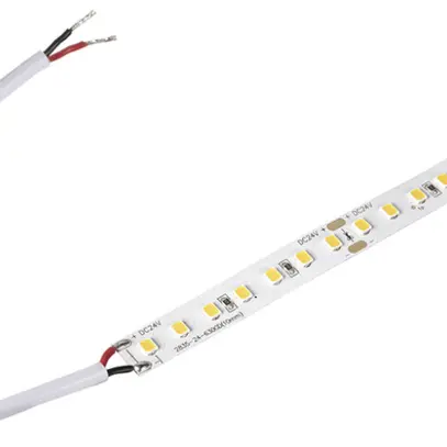 Fascia luminosa LED SLV GRAZIA PRO FLEXSTRIP 24V 73W 3000K 120° 5000mm 