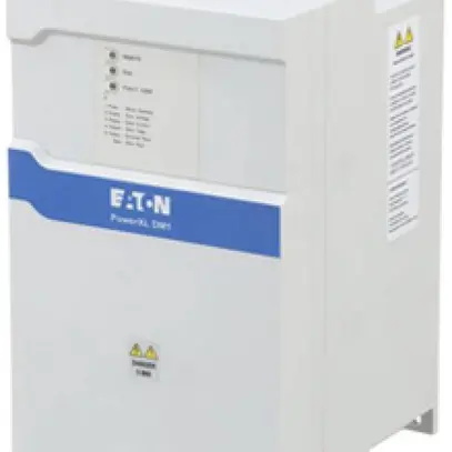 Convertitore di frequenza Eaton DM1-32032NB-N20B-EM 200…240V 3L/3L 240V 7.5kW 