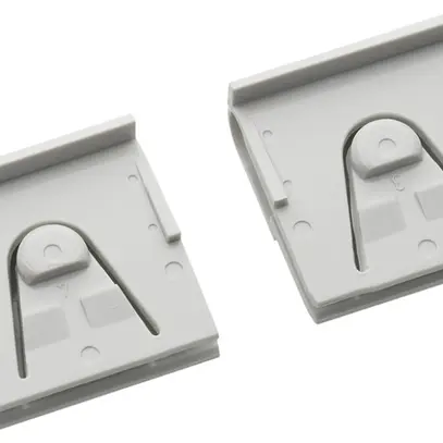 Scharnier Hager HAK innenliegend 185° Kunststoff 2 Stück 