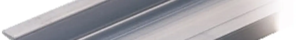 Barre profilée WAGO Al EN50022-35 