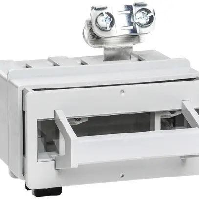 Zoccolo per fusibile NH-00 160A Schneider Electric 30220-S 