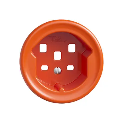 Kit di montaggio STANDARDdue SNAPFIX® per presa T25 ar 