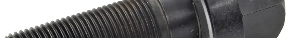 Vite di trazione con cuscinetti a sfere INTERCABLE TRE SPLIT 19×55mm 