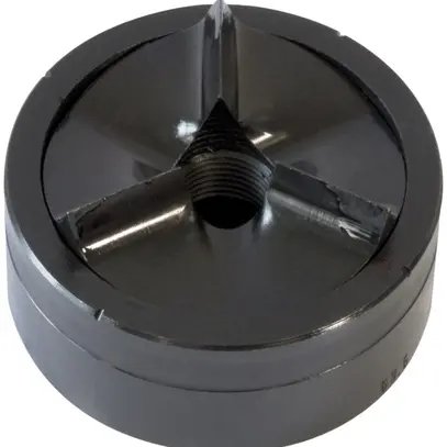 Perforateur INTERCABLE TRE SPLIT M25, Ø25.4mm, pour ST 35 